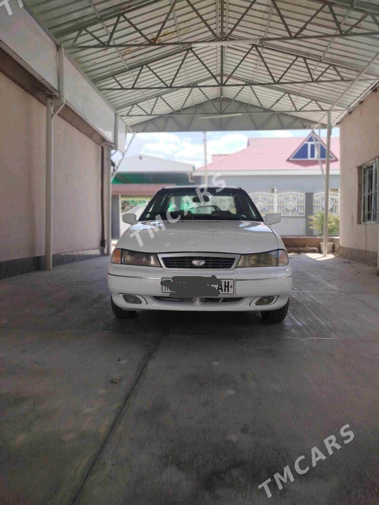 Daewoo Nexia 2001 - 27 000 TMT - Ашхабад - img 7
