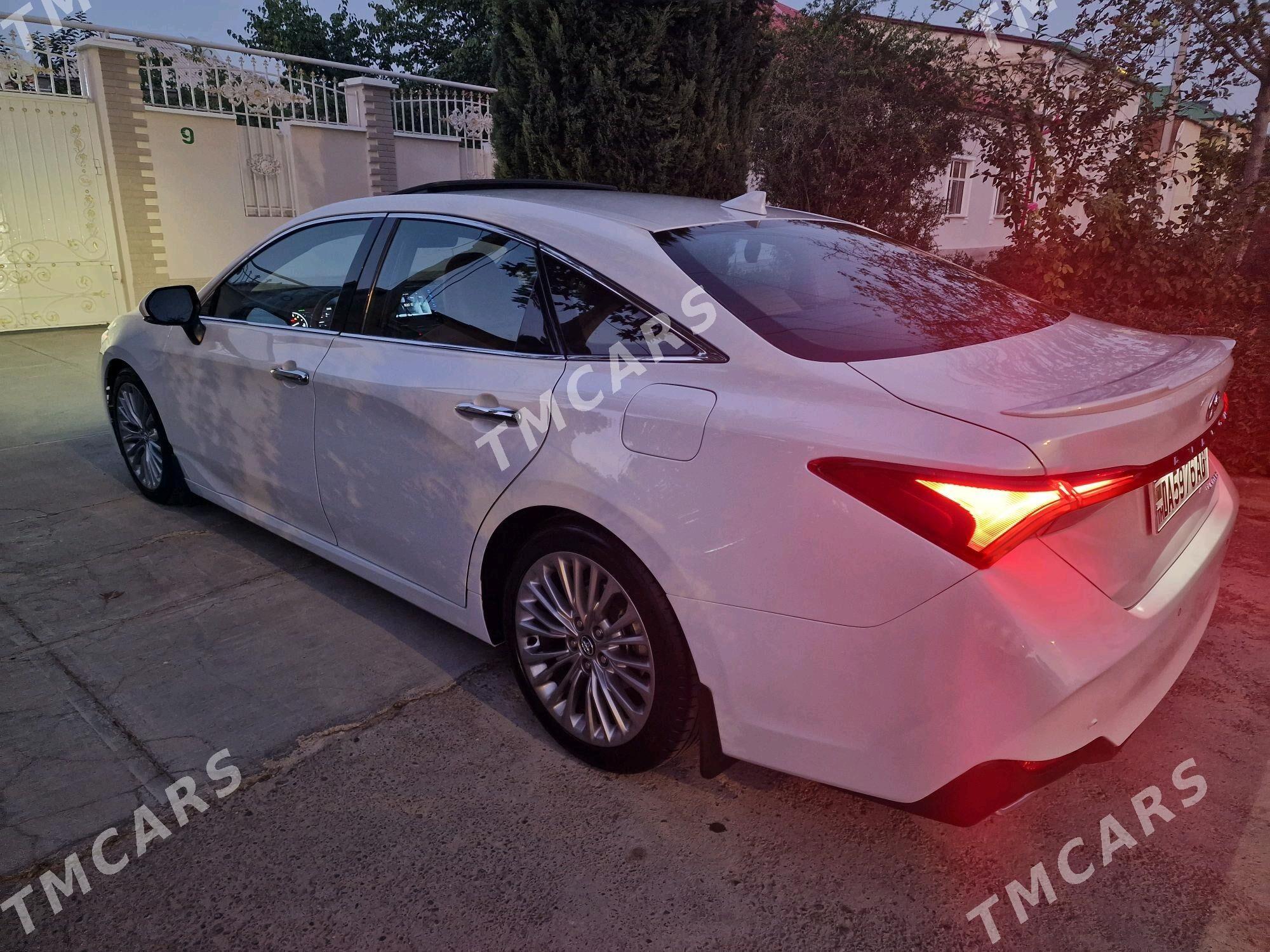 Toyota Avalon 2020 - 480 000 TMT - Aşgabat - img 3