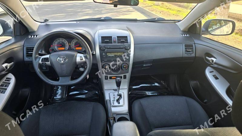 Toyota Corolla 2009 - 165 000 TMT - Ашхабад - img 5