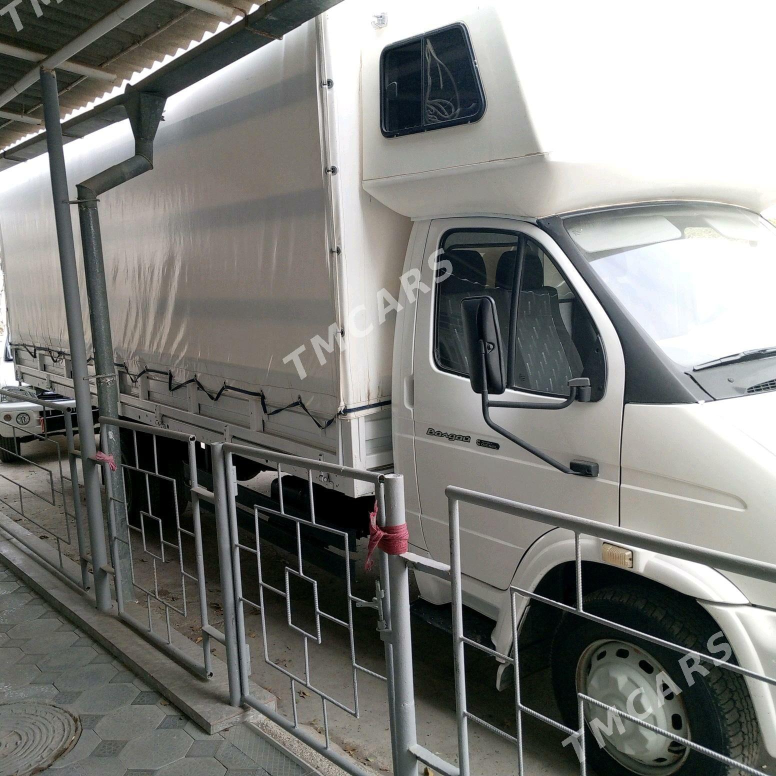 Gaz Gazel 2015 - 360 000 TMT - Daşoguz - img 7