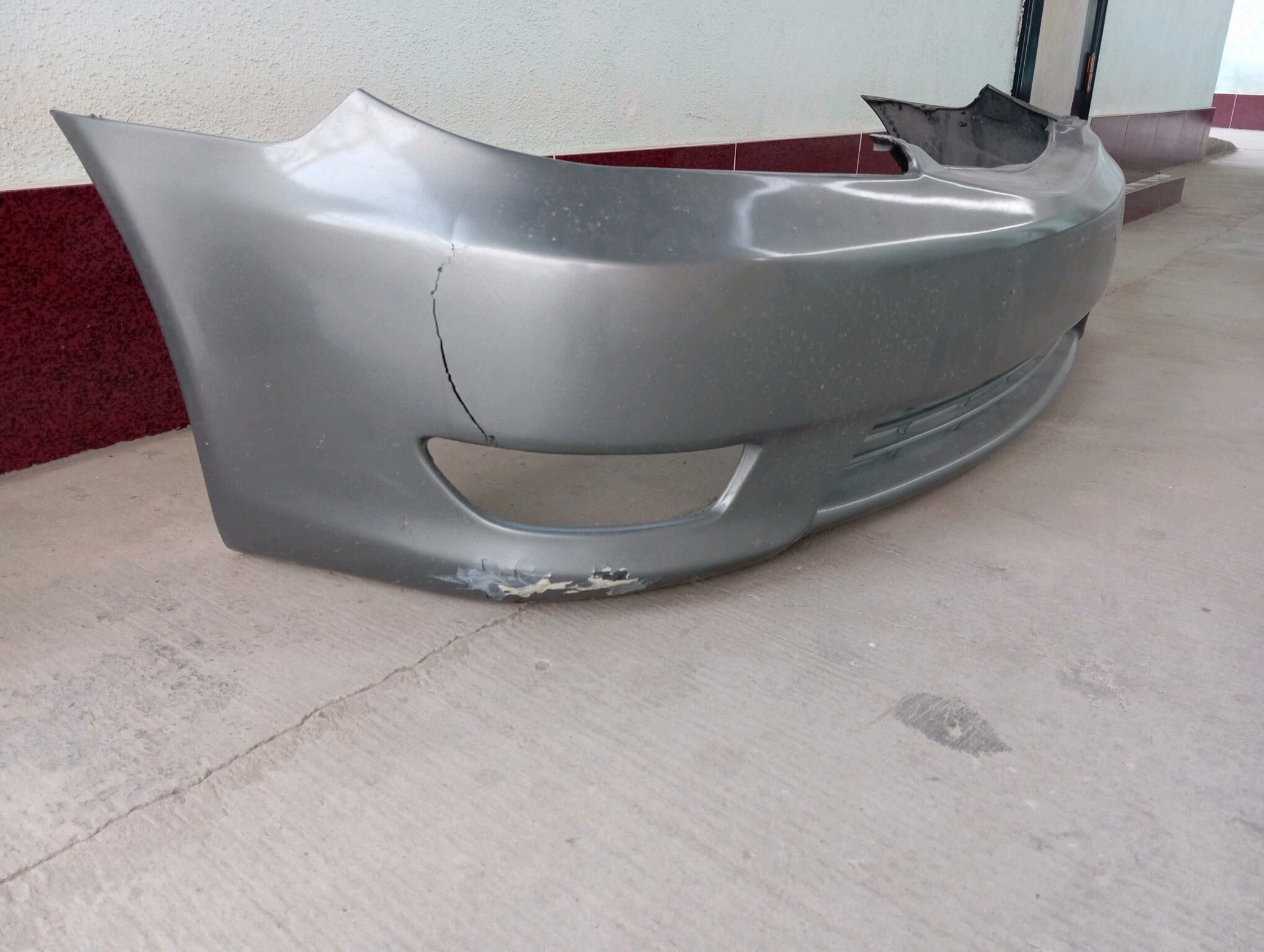 Bamper bufer  duty Camry 550 TMT - Балканабат - img 2