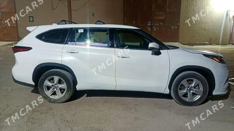 Toyota Highlander 2021 - 340 000 TMT - Mary - img 5