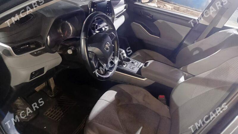 Toyota Highlander 2021 - 340 000 TMT - Mary - img 8
