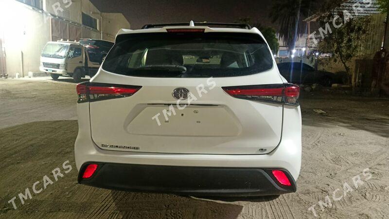 Toyota Highlander 2021 - 340 000 TMT - Mary - img 7