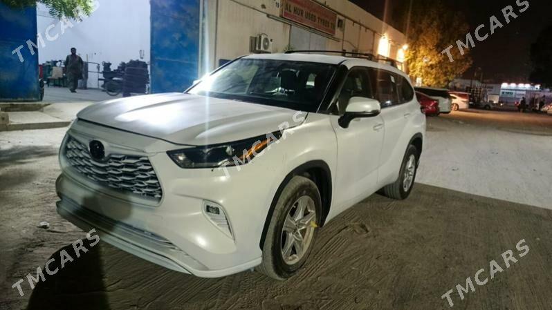 Toyota Highlander 2021 - 340 000 TMT - Mary - img 6