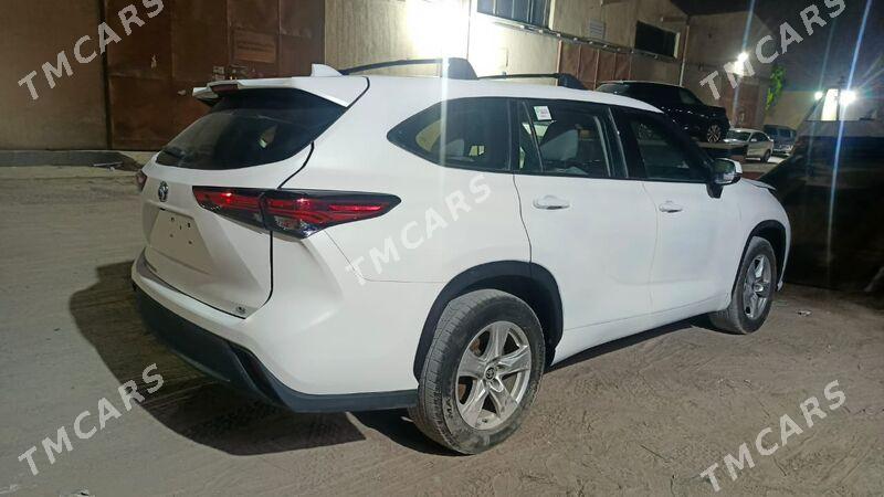 Toyota Highlander 2021 - 340 000 TMT - Mary - img 4