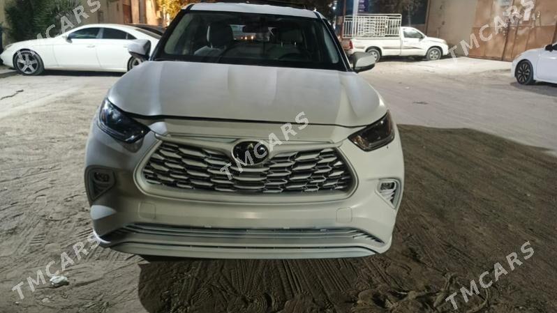 Toyota Highlander 2021 - 340 000 TMT - Mary - img 3