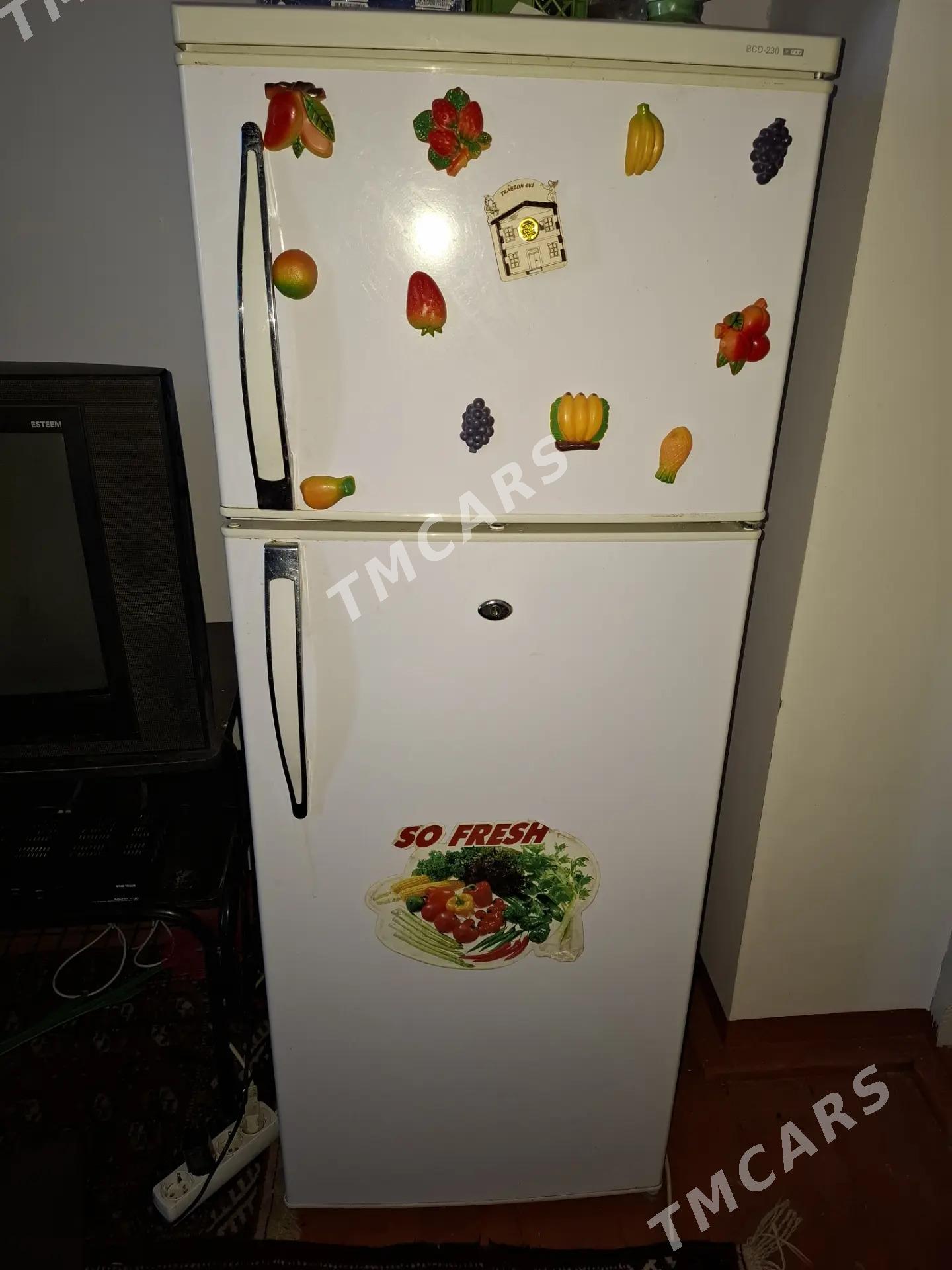 Haladilnik - Görogly (Tagta) - img 2