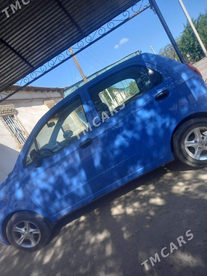 Daewoo Matiz 2006 - 50 000 TMT - Akdepe - img 2