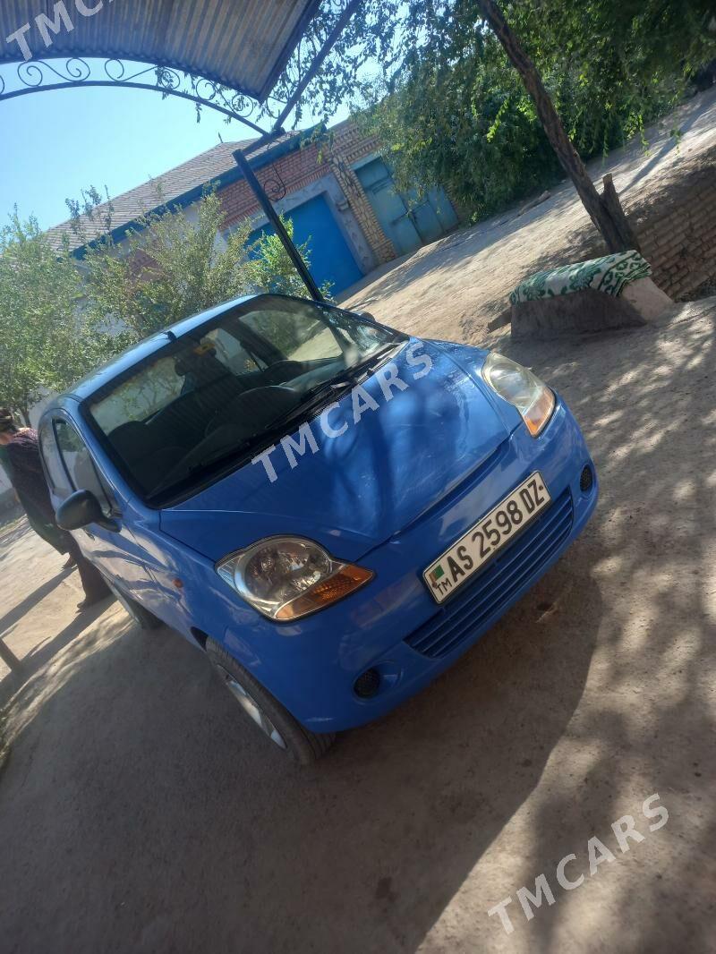 Daewoo Matiz 2006 - 50 000 TMT - Akdepe - img 4