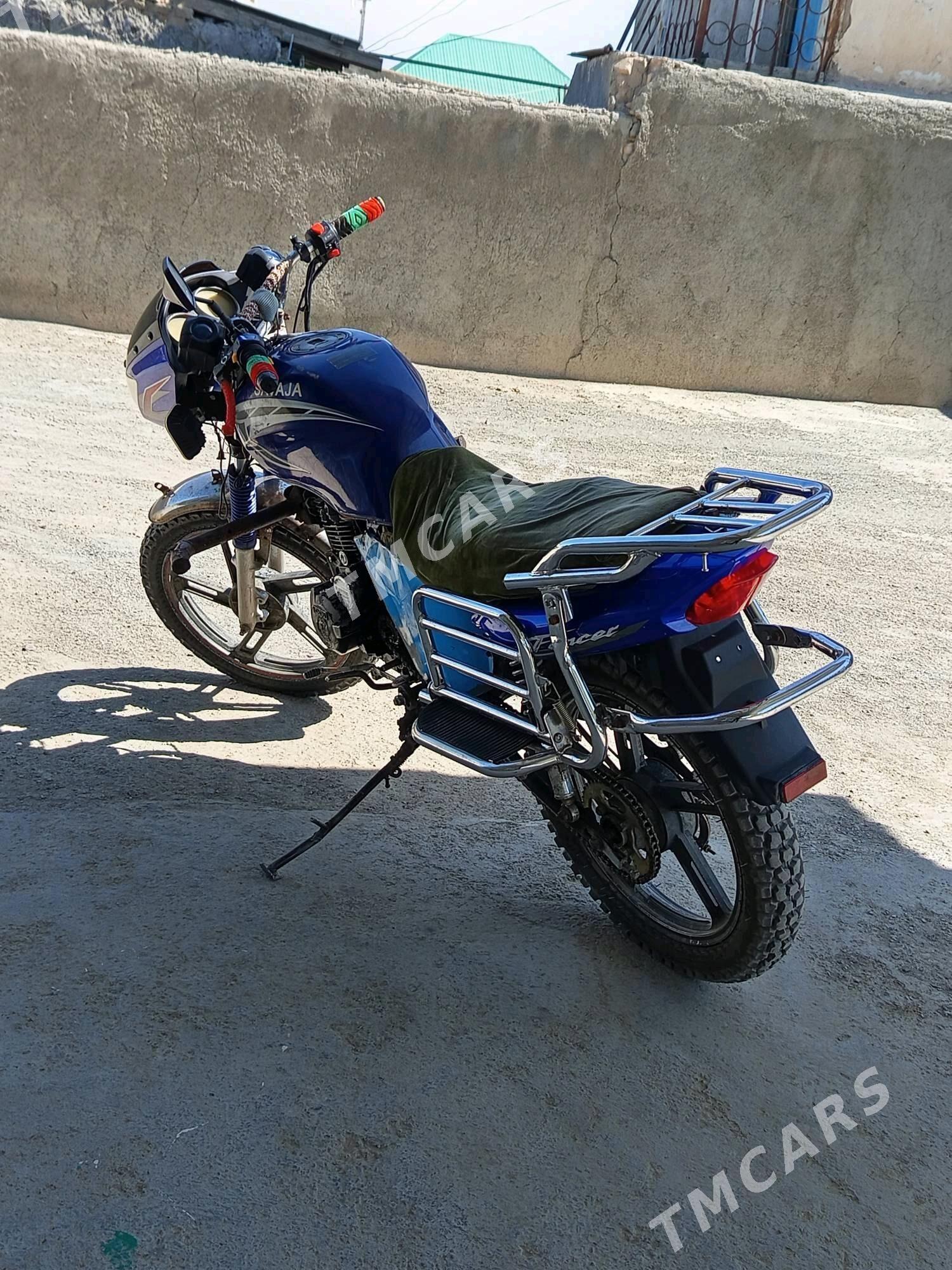 Fekon FK150-8G 2015 - 8 600 TMT - Бахарден - img 3
