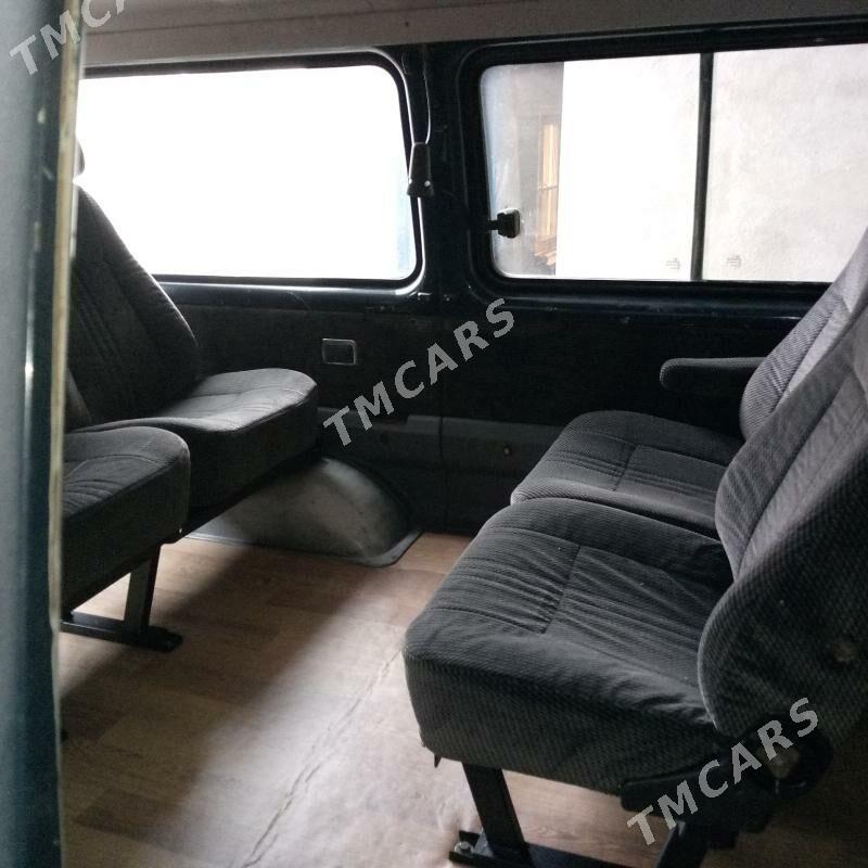 Gaz Gazel 2001 - 75 000 TMT - Дашогуз - img 3