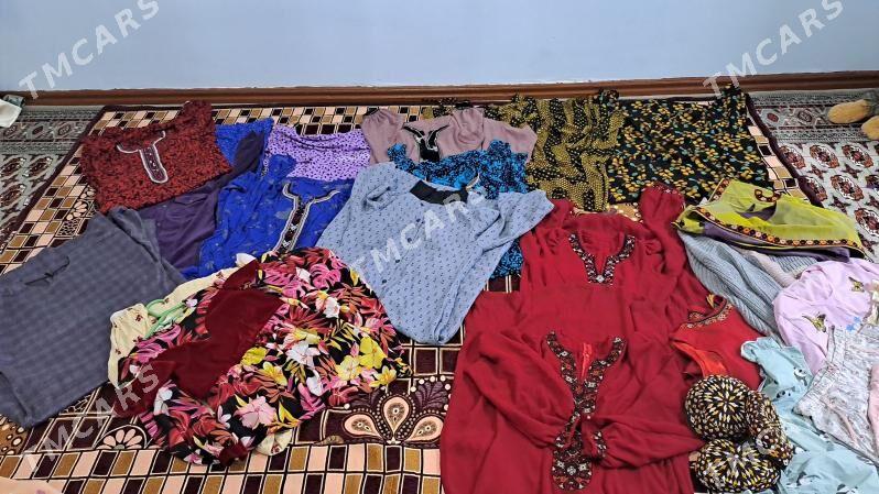 koynek  sumka - Türkmenbaşy - img 2