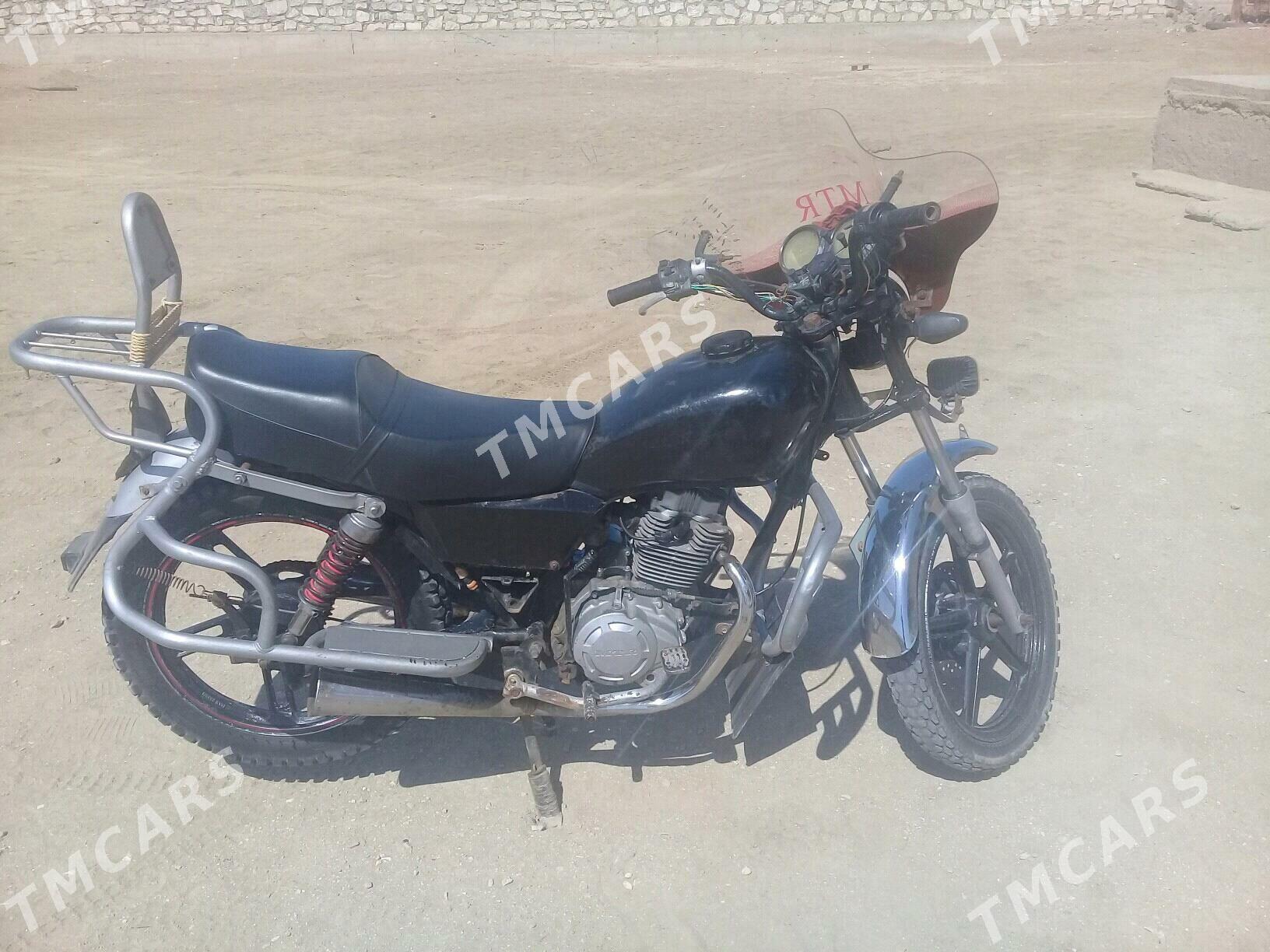 Fekon FK150-8G 2010 - 6 000 TMT - Эсенгулы - img 2