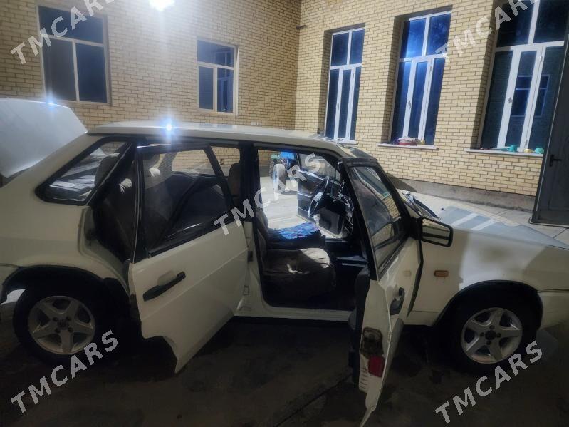 Lada VAZ-21099 1994 - 23 000 TMT - Çärjew - img 2