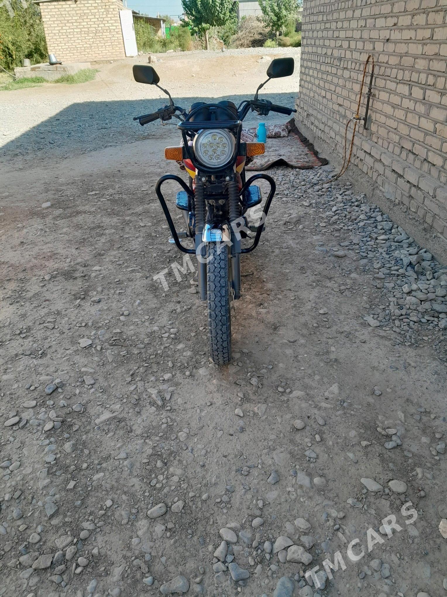 Fekon FK200-14G 2016 - 15 000 TMT - Бабадайхан - img 2