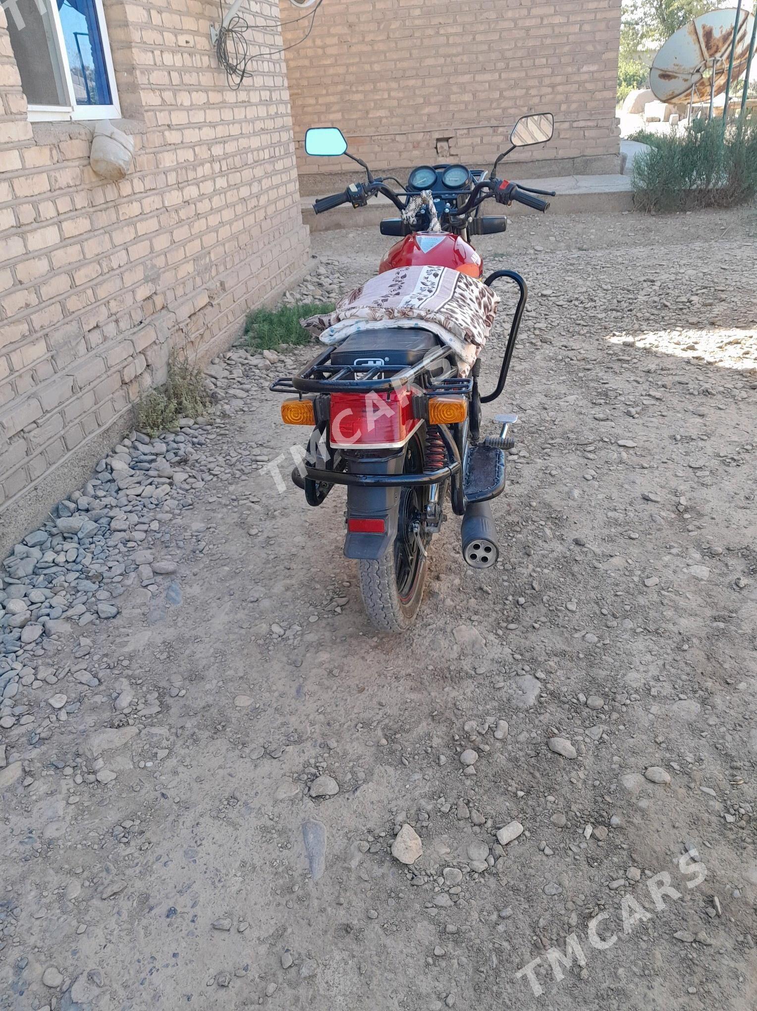 Fekon FK200-14G 2016 - 15 000 TMT - Бабадайхан - img 3