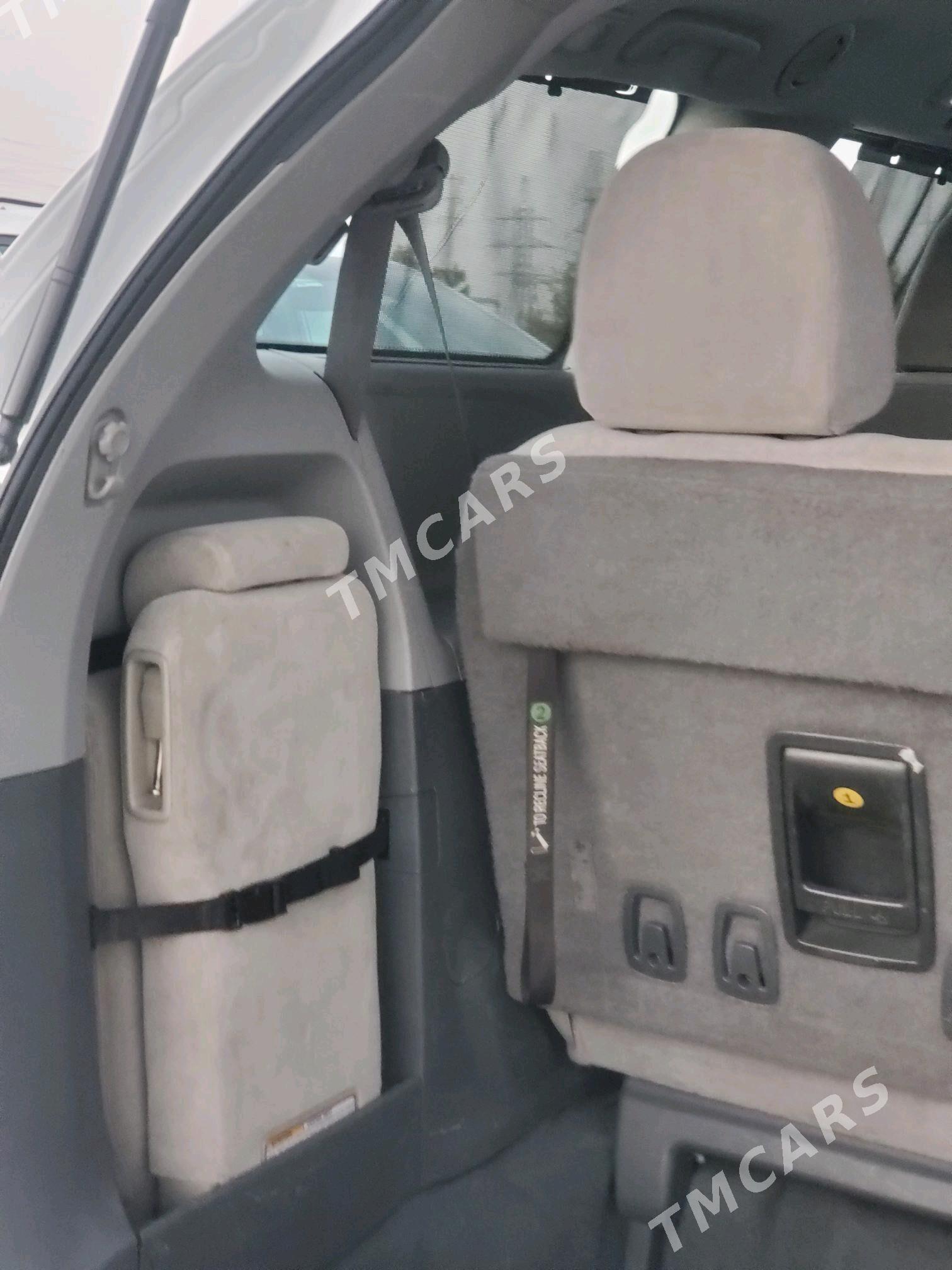 Toyota Sienna 2020 - 420 000 TMT - Ашхабад - img 3