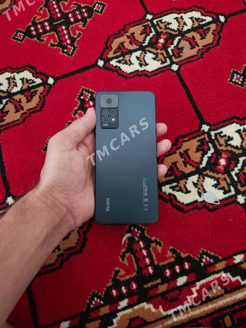 redmi not 11 pro - Aşgabat - img 1