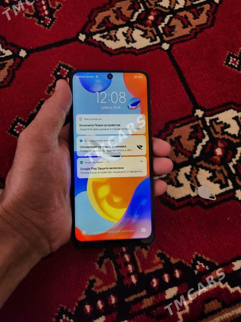 redmi not 11 pro - Aşgabat - img 6