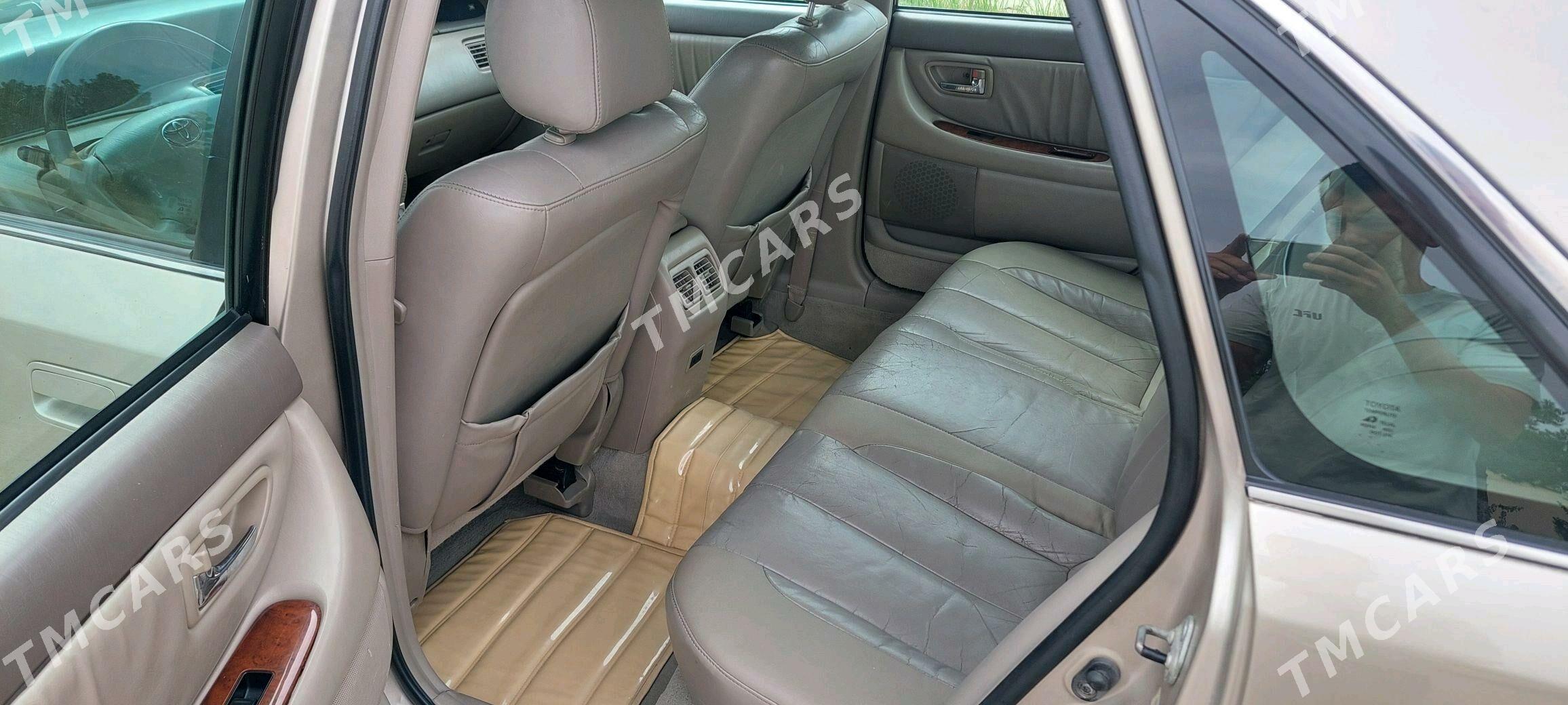 Toyota Avalon 2003 - 195 000 TMT - Türkmenabat - img 7