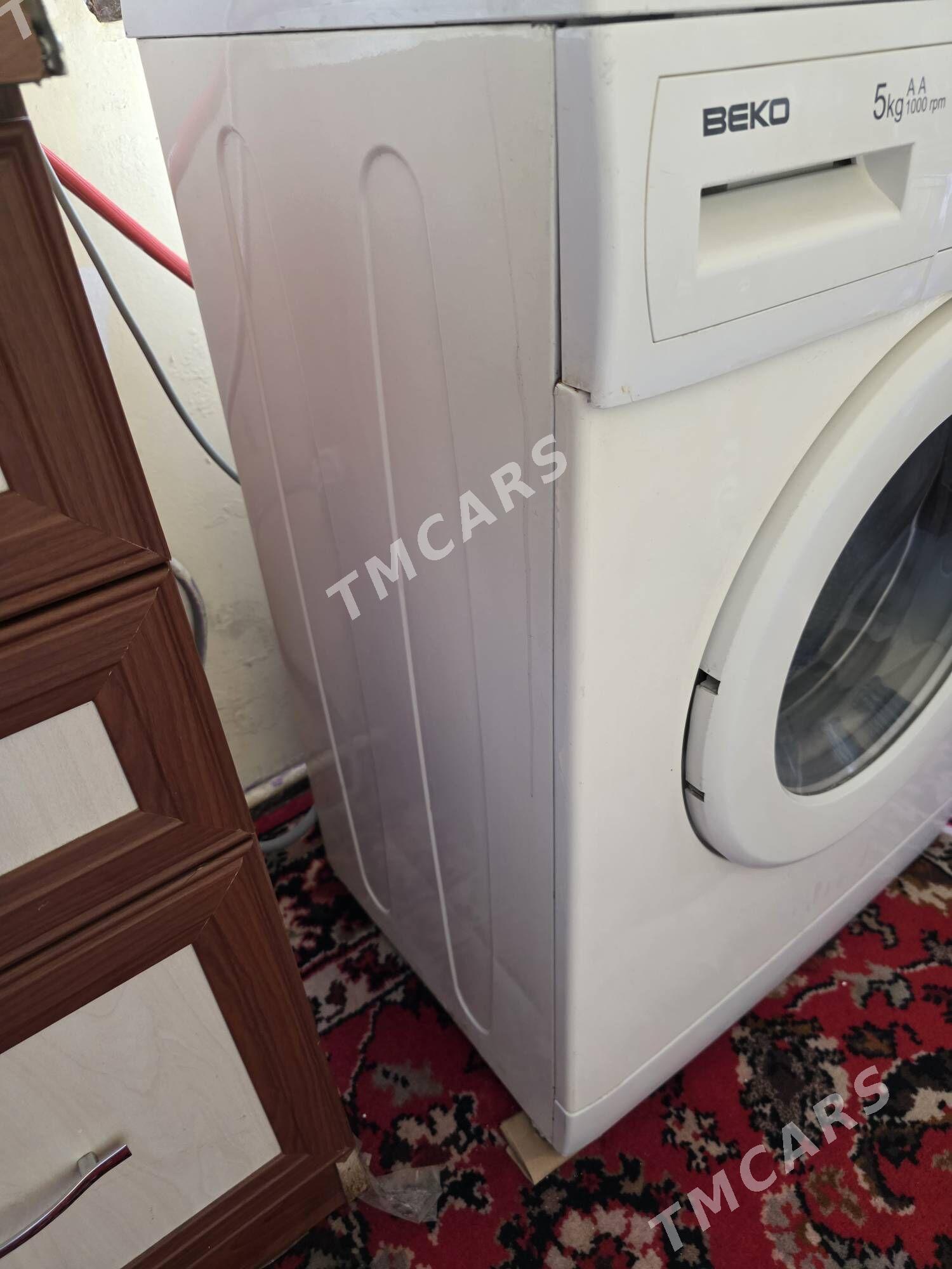 beko 5 kg - 30 мкр - img 4