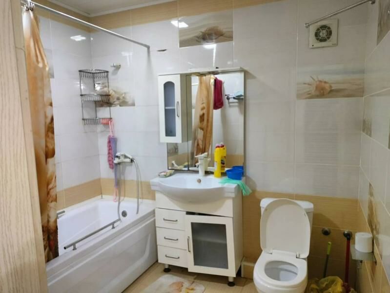 Türkmenbaşy  Продаётся квартира - Туркменбаши - img 7