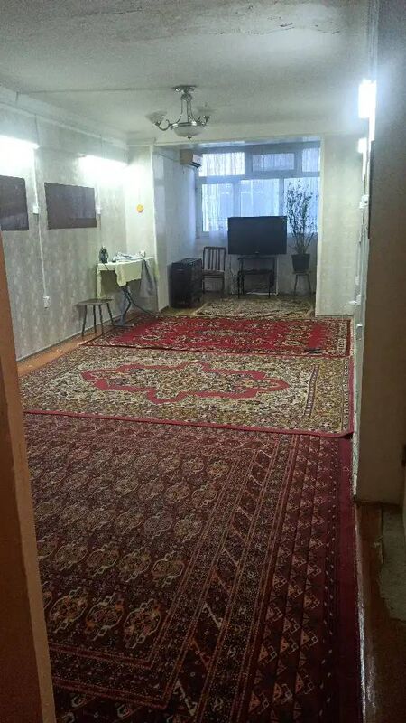 Türkmenbaşy  Продаётся квартира - Туркменбаши - img 6