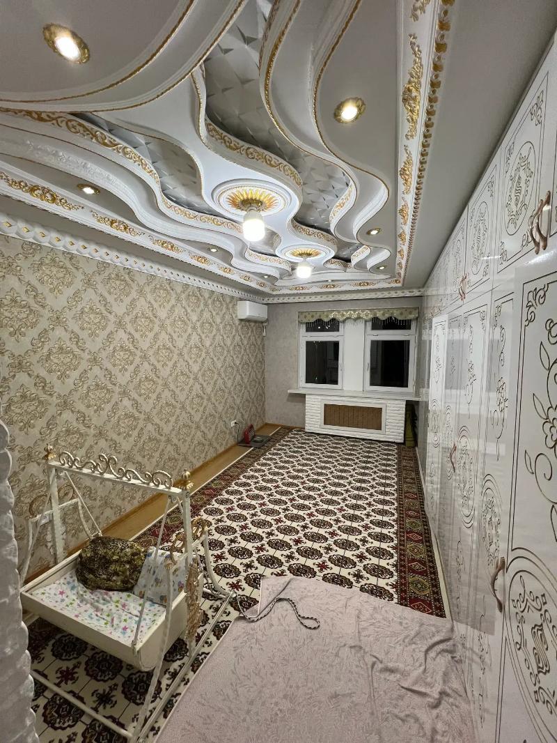 Mir 7/3 - Aşgabat - img 2