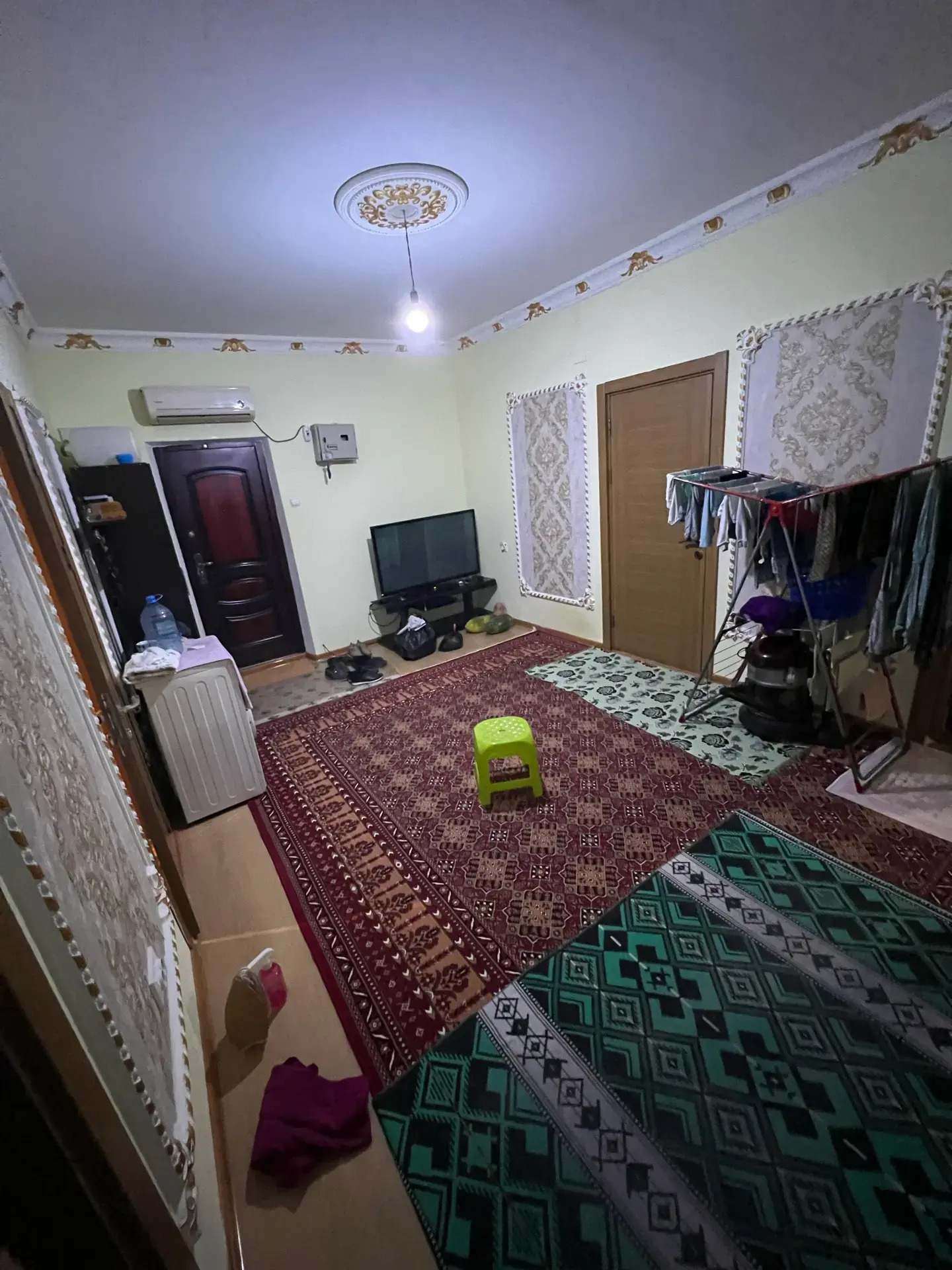Mir 7/3 - Aşgabat - img 7