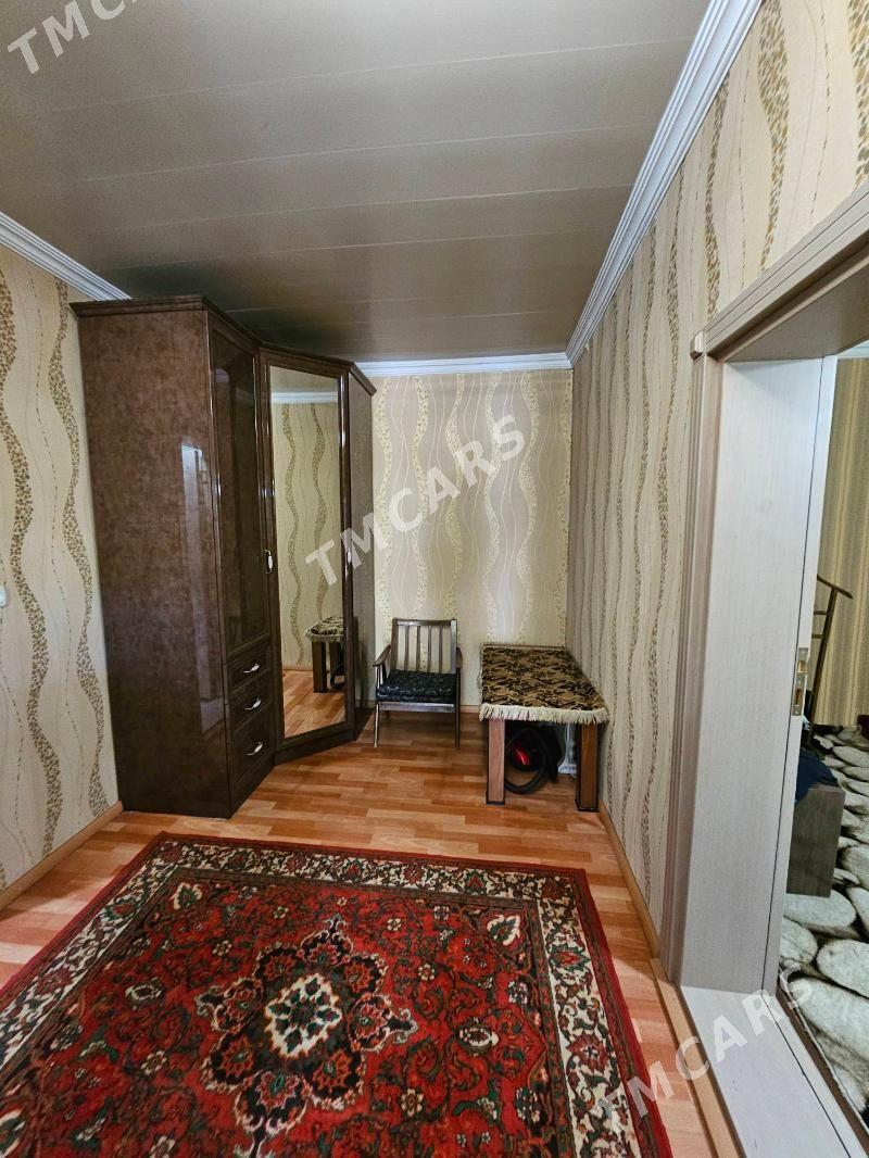 SAGLYK DAÇA - Ak bugdaý etraby - img 10