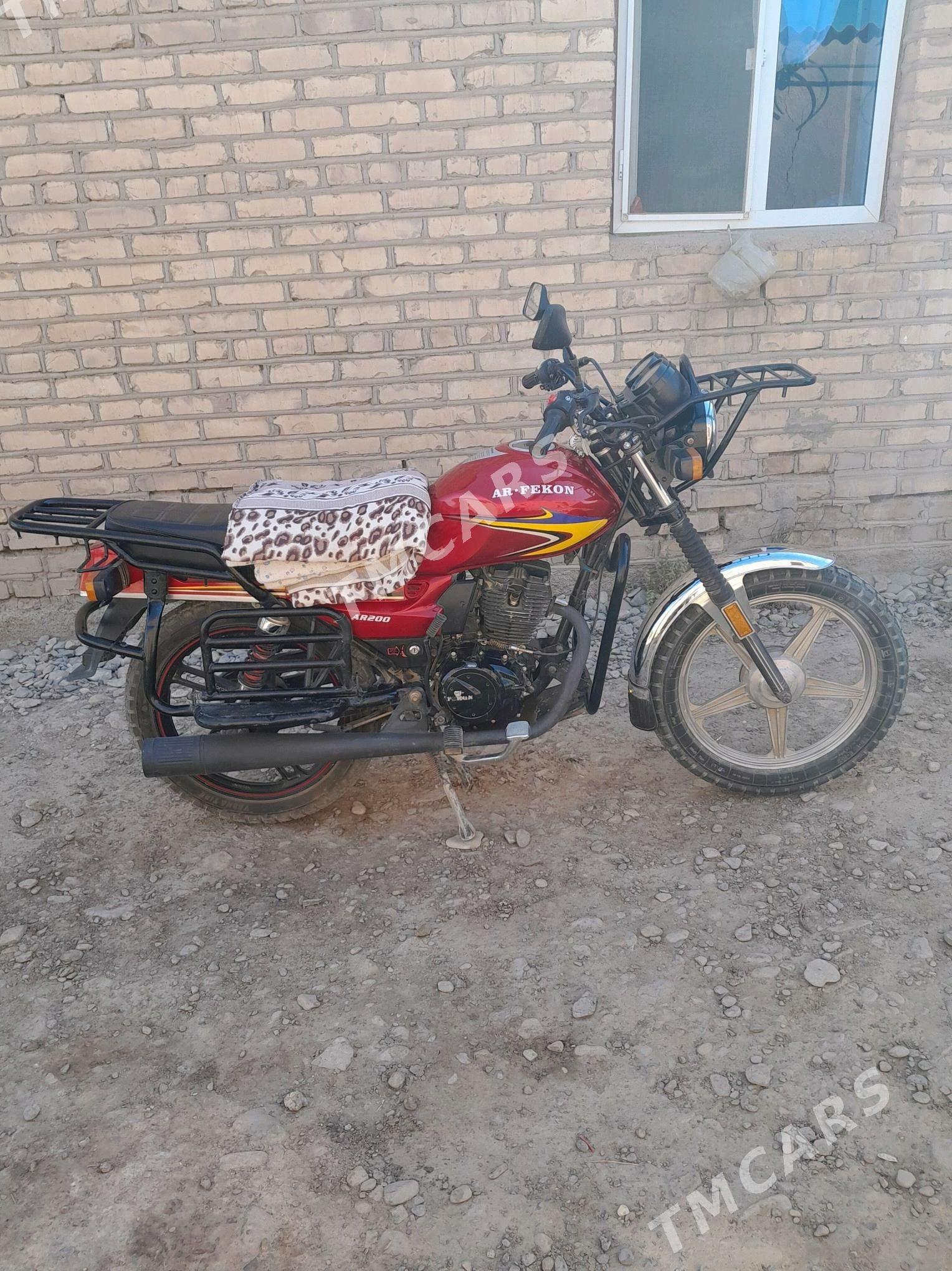 Fekon FK200-14G 2016 - 15 000 TMT - Бабадайхан - img 5