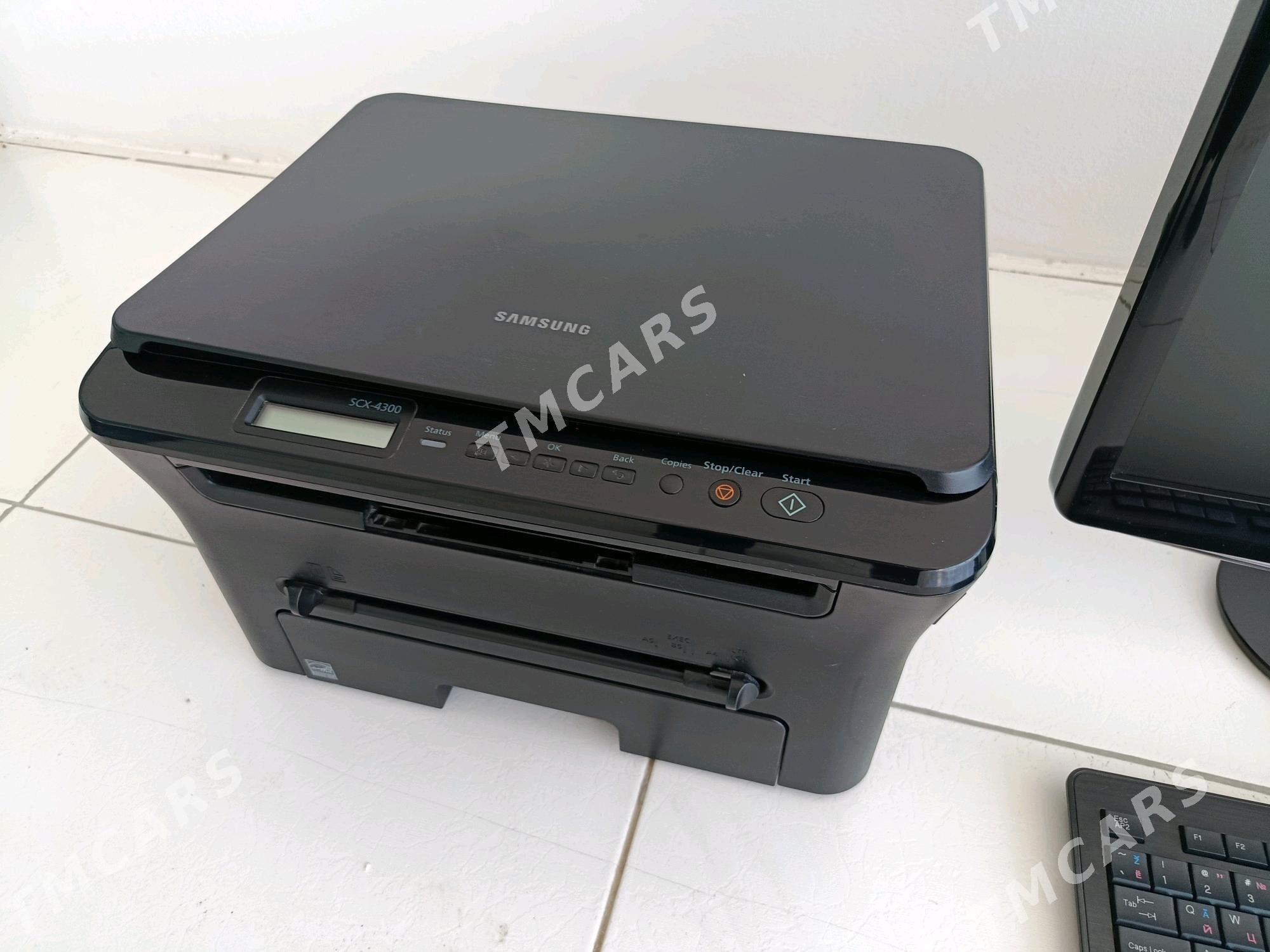 Samsung Kompýuter Komplekt - Мары - img 2