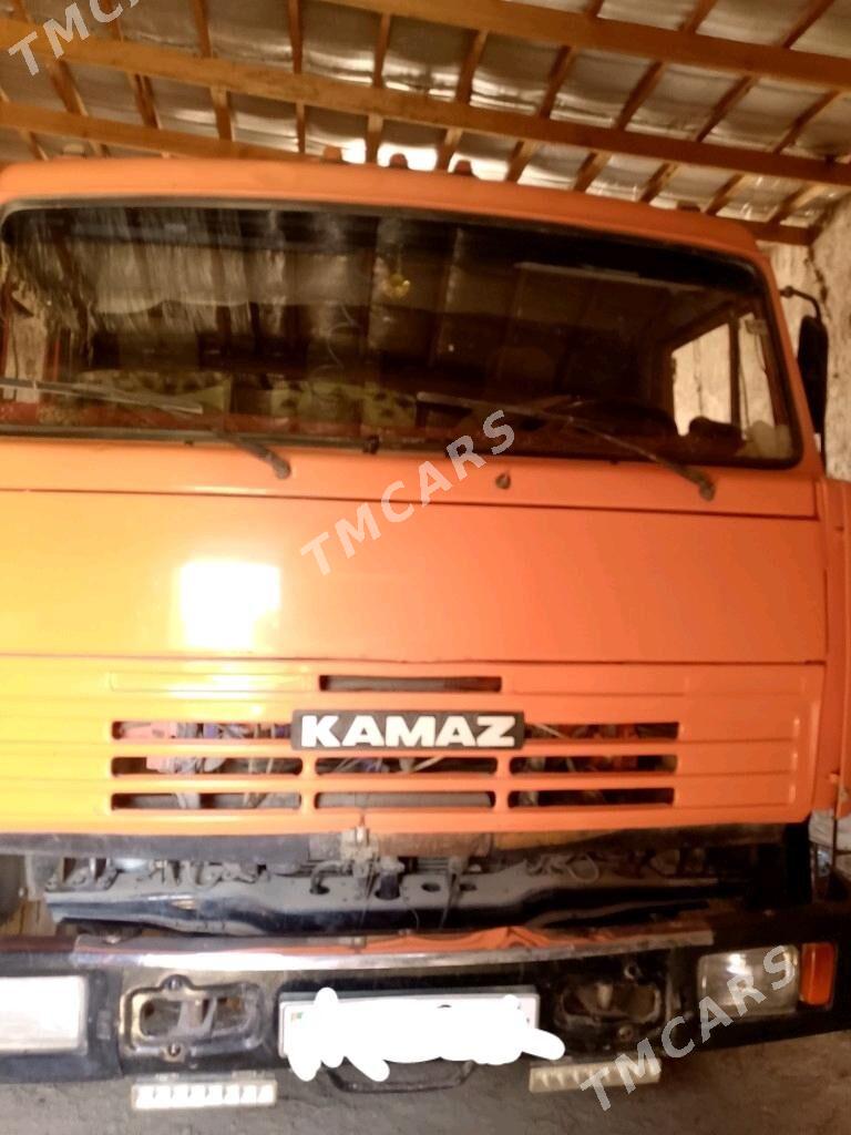 Kamaz Euro 3 2008 - 250 000 TMT - Daşoguz - img 4
