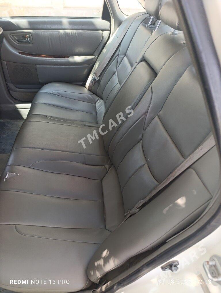 Toyota Avalon 2002 - 200 000 TMT - Garagum etraby - img 2