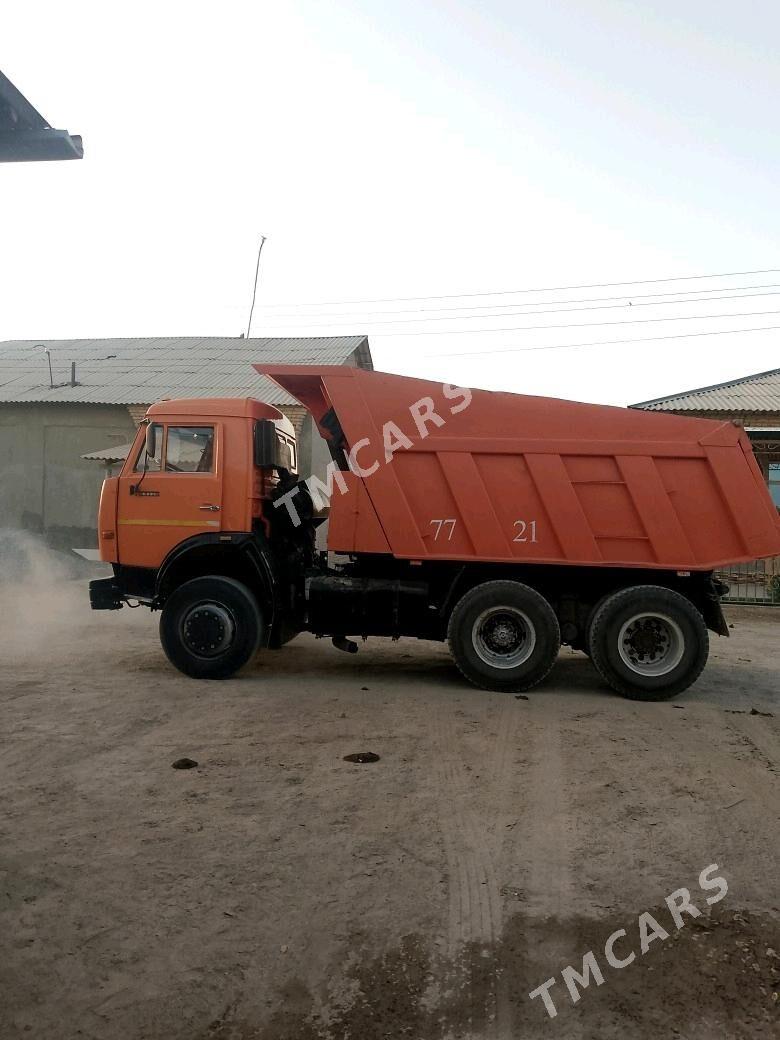 Kamaz Euro 3 2008 - 250 000 TMT - Daşoguz - img 5
