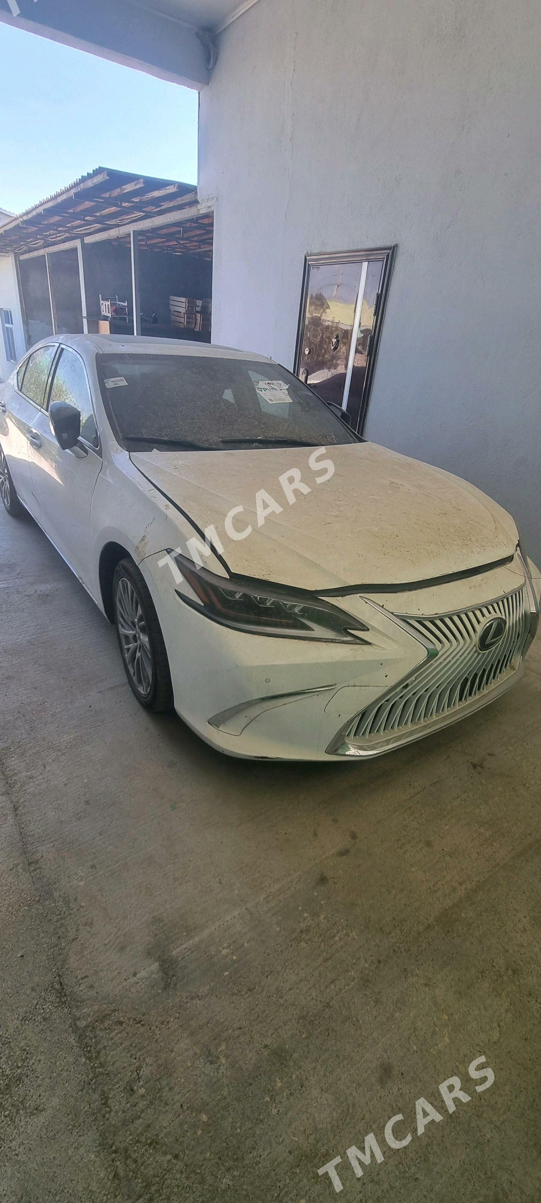 Lexus ES 350 2020 - 475 000 TMT - Aşgabat - img 3