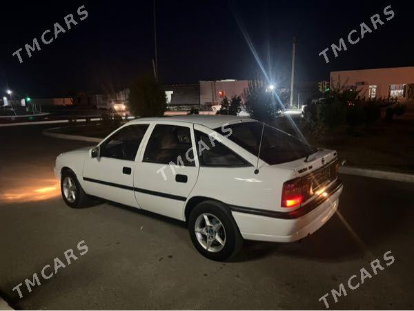 Opel Vectra 1992 - 32 000 TMT - Bäherden - img 7