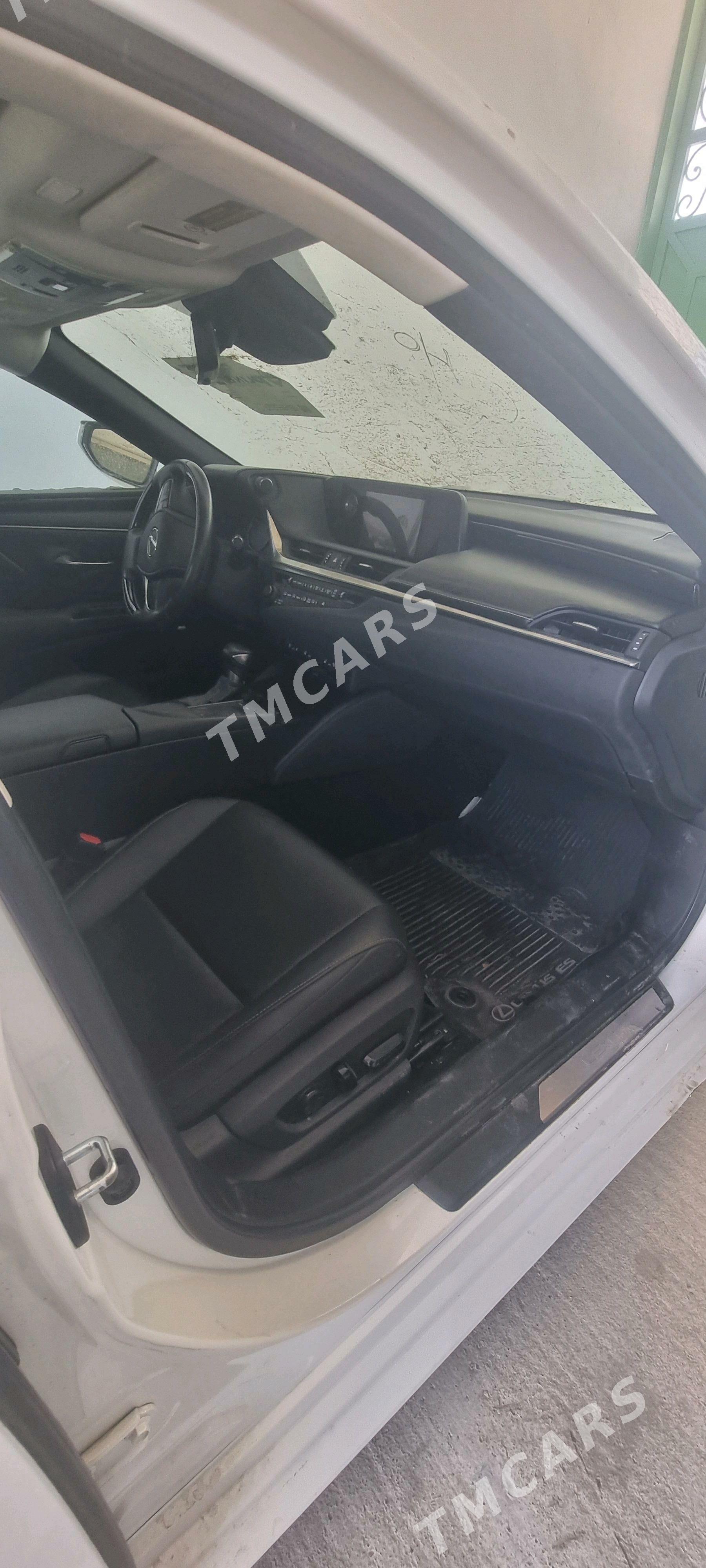 Lexus ES 350 2020 - 475 000 TMT - Aşgabat - img 2