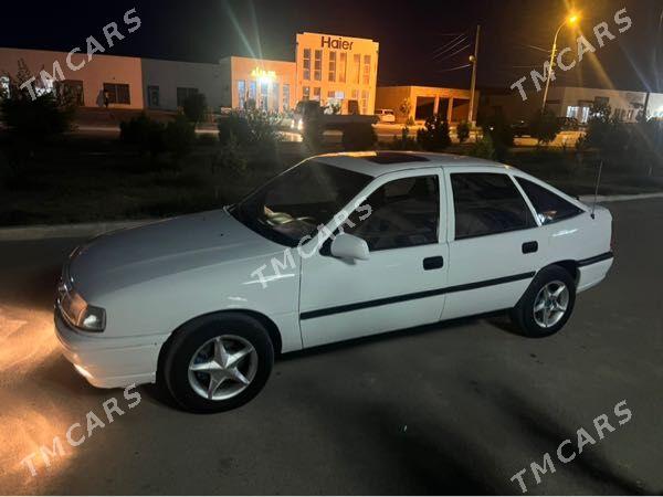Opel Vectra 1992 - 32 000 TMT - Bäherden - img 8
