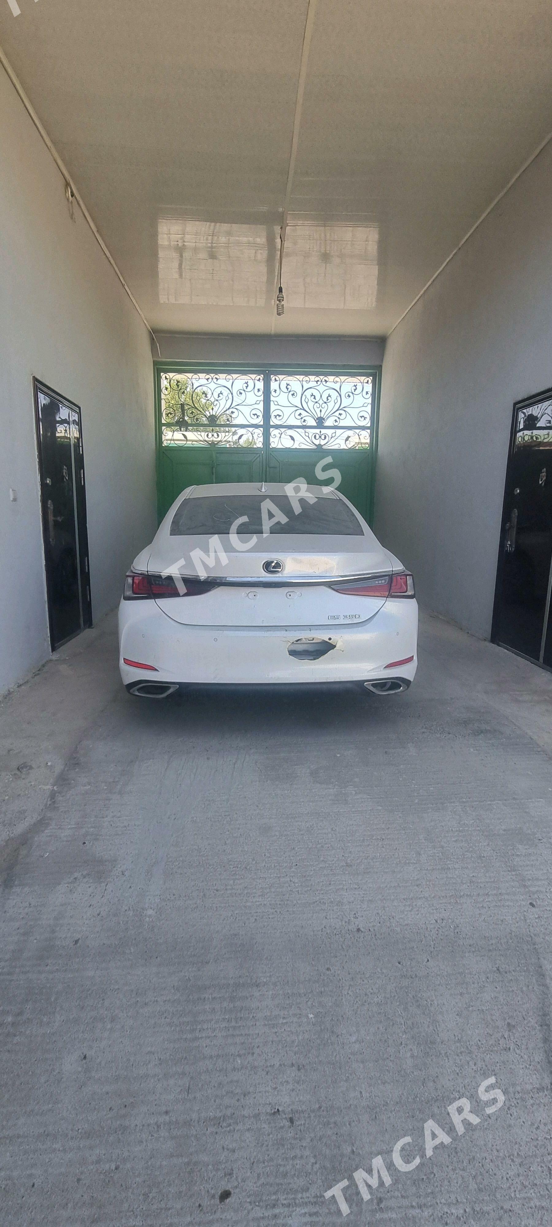 Lexus ES 350 2020 - 475 000 TMT - Aşgabat - img 4