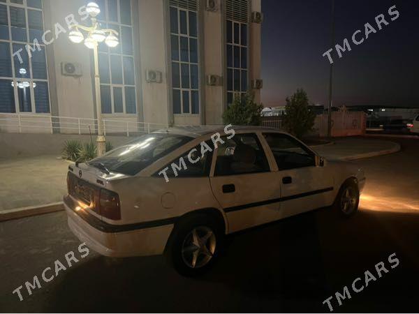 Opel Vectra 1992 - 32 000 TMT - Bäherden - img 5
