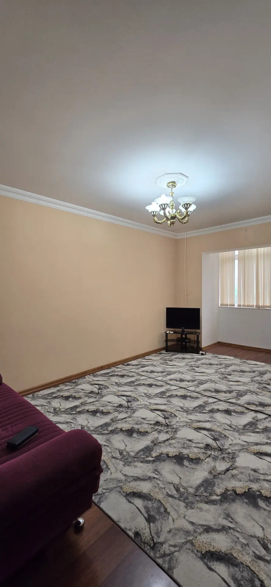 Mir2 2 komnat Satlyk jay - Aşgabat - img 5