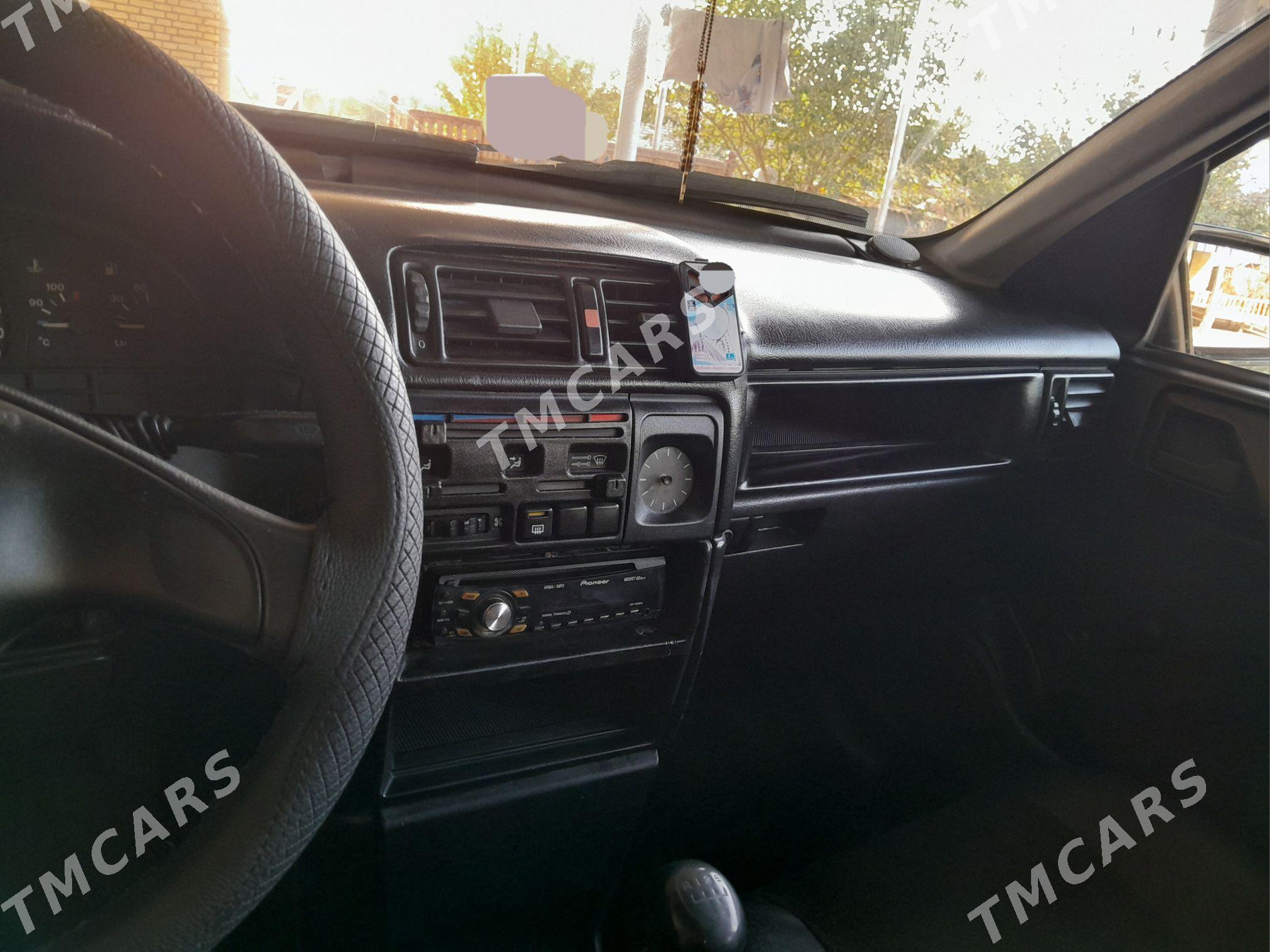 Opel Vectra 1992 - 48 000 TMT - Murgap - img 4