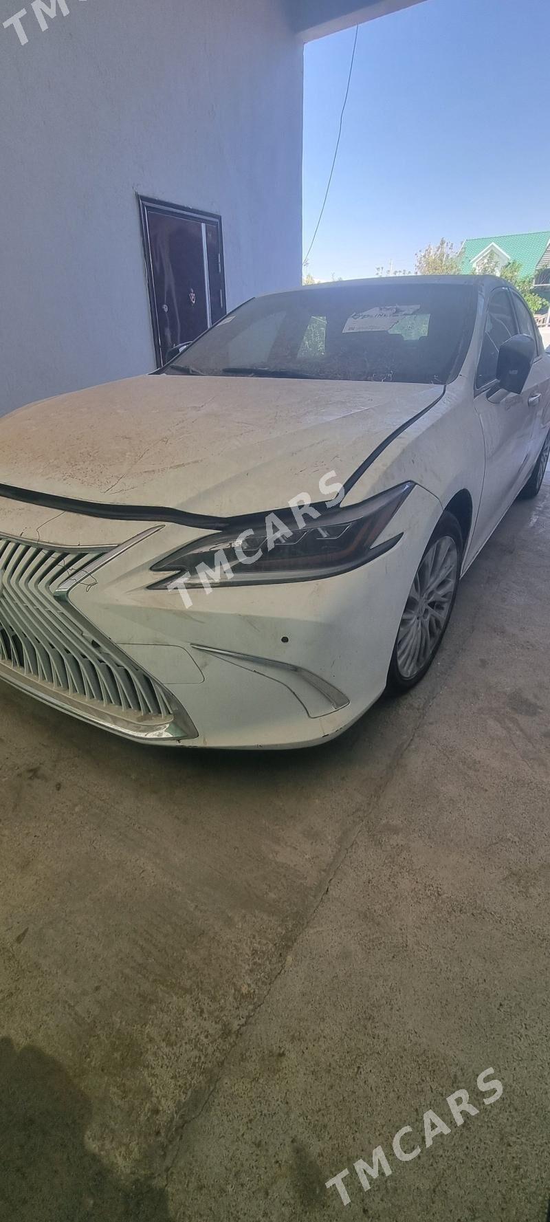 Lexus ES 350 2020 - 475 000 TMT - Aşgabat - img 5