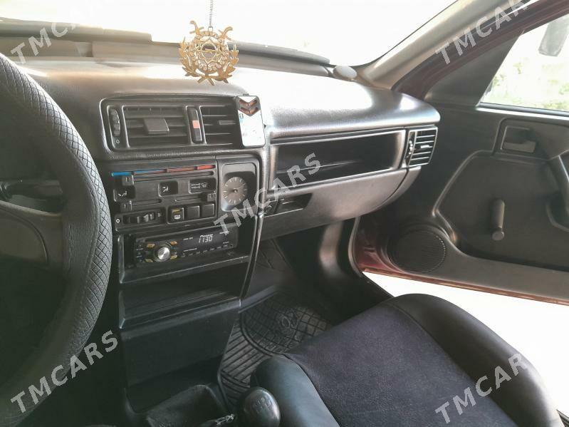Opel Vectra 1992 - 48 000 TMT - Murgap - img 3