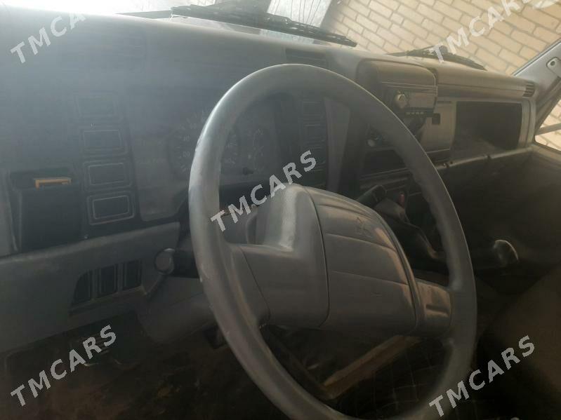 Mitsubishi Canter 2007 - 300 000 TMT - Türkmenabat - img 2