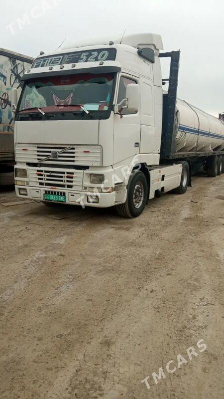 Volvo FH16 1997 - 470 000 TMT - Türkmenbaşy - img 6