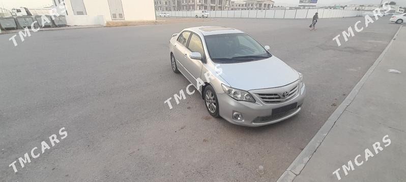 Toyota Corolla 2008 - 130 000 TMT - Бузмеин - img 2