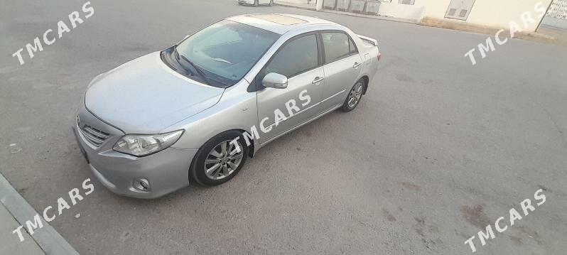 Toyota Corolla 2008 - 130 000 TMT - Бузмеин - img 3